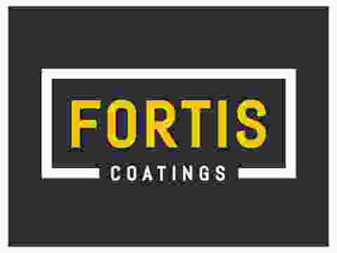 Logo design Fortis