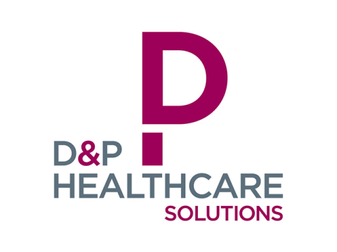 D and P logo designers Norwich Norfolk