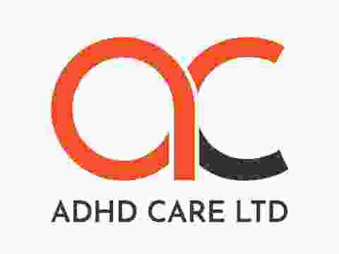 ADHD logo designers Norwich Norfolk