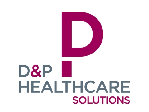 P AND D logo designers Norwich Norfolk