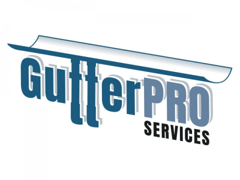 Gutter logo designers Norwich Norfolk