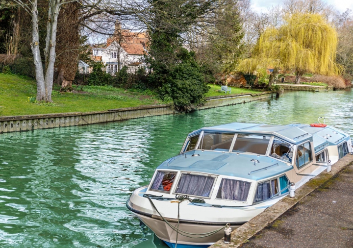 Website Designers In Norfolk