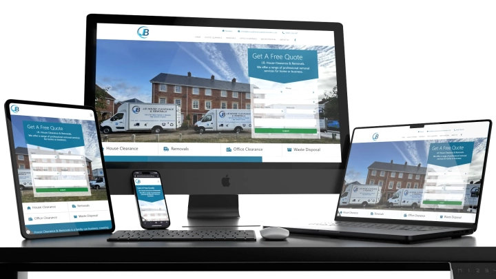 Website designers Norwich