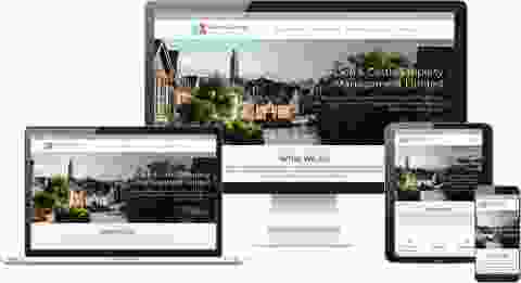 website design Norwich