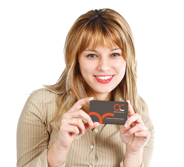 Business Card design and print Norwich